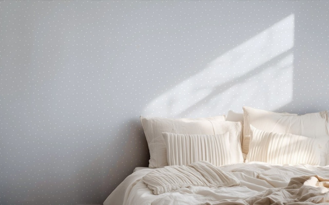 Bild på Färgsättning Dotted Light Blue - 1031401-07 - 09827-01